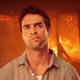 Image for article titled Man Can’t Remember What He Ran Into Burning Building For